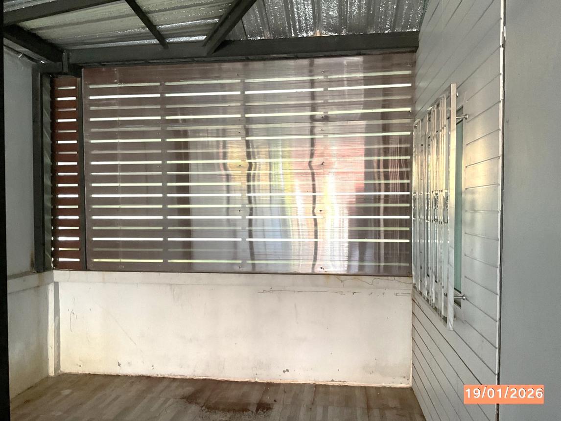 รูป บ้านเดี่ยว สำหรับขาย ทอฟ้า โคกหล่อ เมืองตรัง ตรัง - รูปที่ 18/24