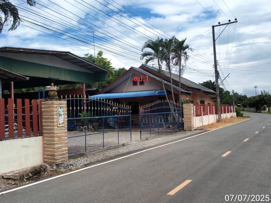 รูป บ้านเดี่ยว สำหรับขาย - สันติสุข ดอยหล่อ เชียงใหม่ - รูปที่ 8/16