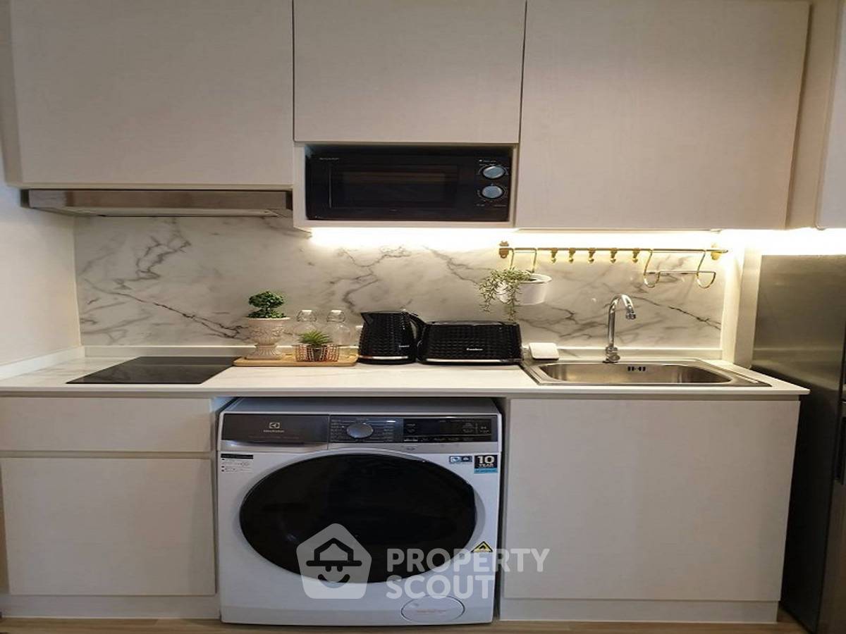 picture Studio Condo at Ladda Plus in Si Racha (ID 2559464) - 10/12