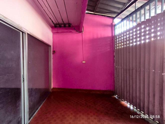 รูป ทาวน์เฮ้าส์ สำหรับขาย - ในเมือง เมืองพิษณุโลก พิษณุโลก - รูปที่ 4/38