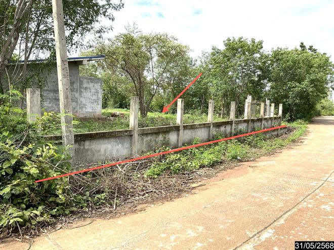 รูป บ้านเดี่ยว สำหรับขาย - รอบเมือง เมืองชัยภูมิ ชัยภูมิ - รูปที่ 15/34