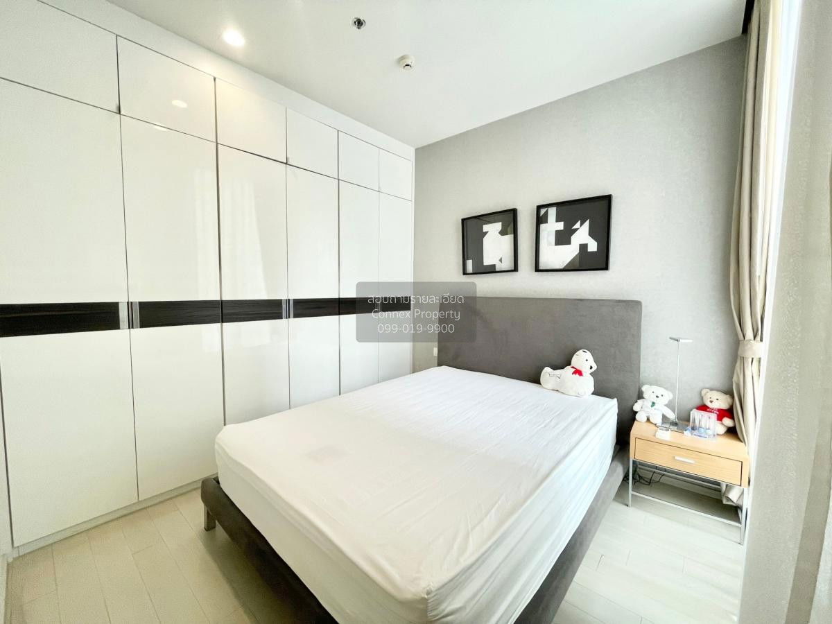 รูป เช่าคอนโด โนเบิล เพลินจิต BTS-เพลินจิต ลุมพินี เขต ปทุมวัน กรุงเทพ CX-86697 ✅ ทักไลน์ @connexproperty ตอบทันที ทีมงานมืออาชีพ ✅ - รูปที่ 6/6