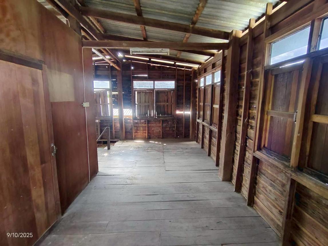 รูป บ้านเดี่ยว สำหรับขาย - หนองแก ศรีบุญเรือง หนองบัวลำภู - รูปที่ 26/34