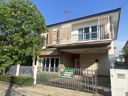 บ้านเดี่ยว 52.4 ตร.วา เลอ นีโอ เลี่ยงเมือง-ศรีจันทร์ เมืองขอนแก่น ขอนแก่น 4.8M