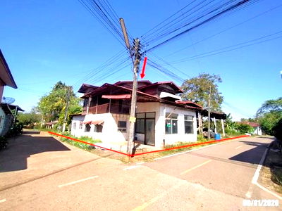 Houses for sale Nongkai : HOME for sale  Pha That Bang Puan Muang Nong Khai Nongkai