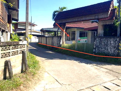 Houses for sale Lamphang : HOME for sale  Lom Raet Thoen Lamphang