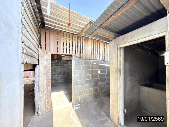 รูป บ้านเดี่ยว สำหรับขาย - ป่าพุทรา ขาณุวรลักษบุรี กำแพงเพชร - รูปที่ 23/58