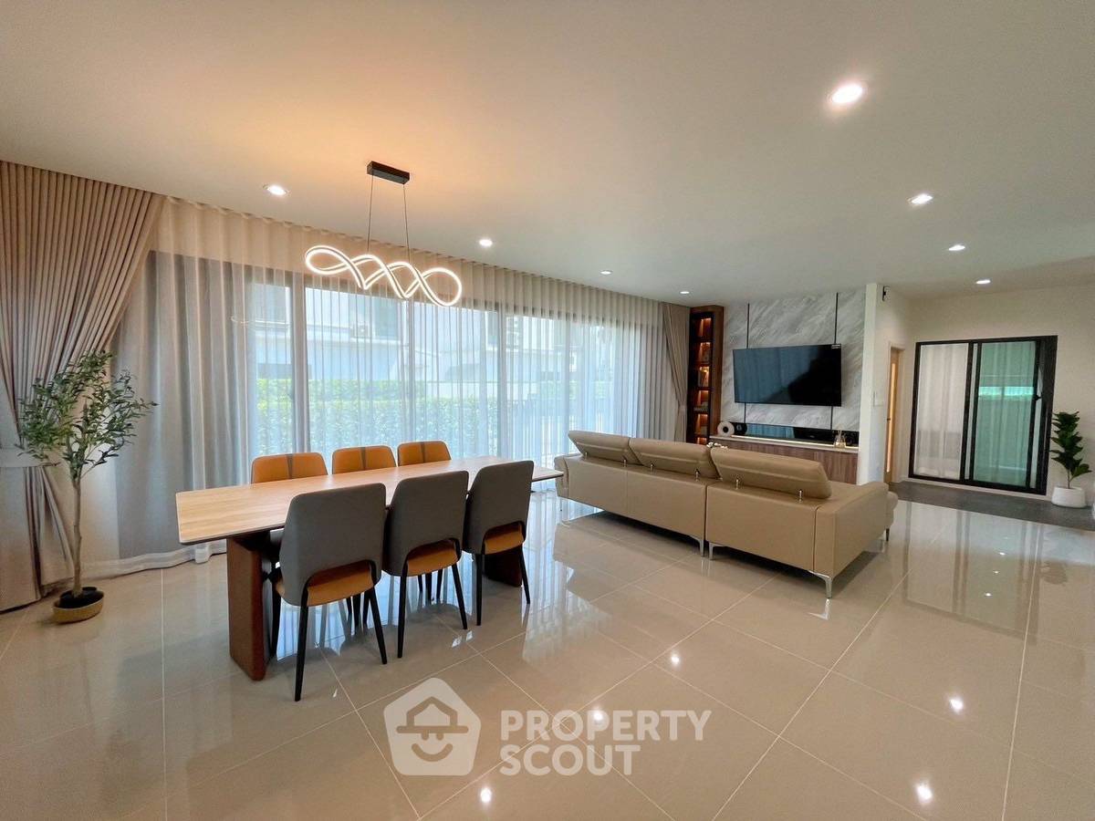 รูป บ้าน 4-ห้องนอน ที่ พิมนารา ศรีนครินทร์ - บางนา ใน บางแก้ว (ID 2657886) - รูปที่ 13/18