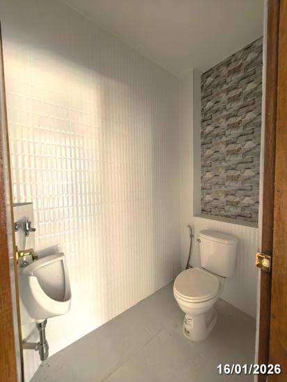 รูป อาคารพาณิชย์ สำหรับขาย - บ้านแม สันป่าตอง เชียงใหม่ - รูปที่ 6/28