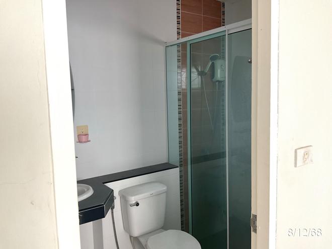 รูป บ้านเดี่ยว สำหรับขาย บ้านแก้วศิริแลนด์ 2 มาบข่า นิคมพัฒนา ระยอง - รูปที่ 12/30