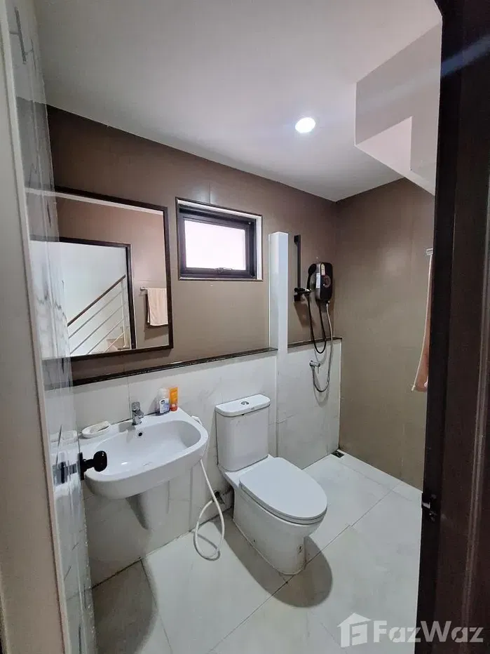 รูป ทาวน์เฮ้าส์ให้เช่า 4 ห้องนอน ในโครงการ ไอลีฟ ไพร์ม ถลาง ภูเก็ต 5371489 - รูปที่ 18/18