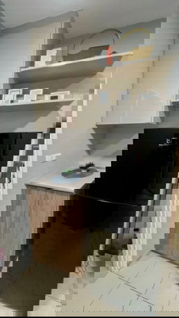 รูป ND0111  ปล่อยเช่า Plum Condo สุขุมวิท62 ทิศเหนือ  - รูปที่ 8/13