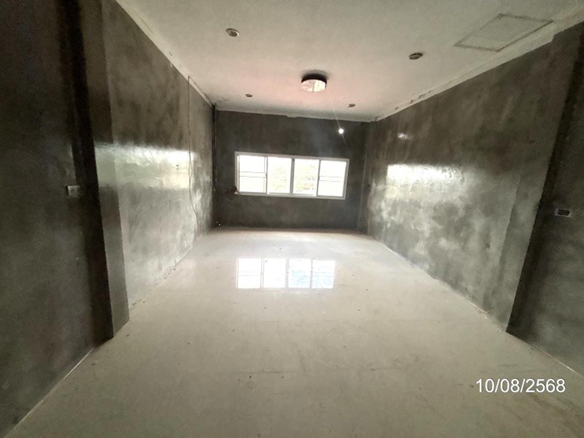 รูป อาคารพาณิชย์ สำหรับขาย - หนองบัวศาลา เมืองนครราชสีมา นครราชสีมา - รูปที่ 20/26