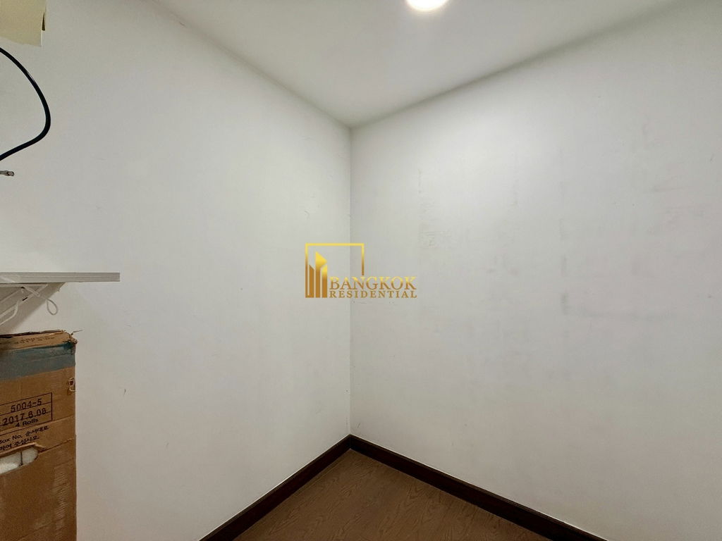 รูป Avenue 61 | Spacious 3 Bed Condo For Rent in Ekkamai Area - BR60984CD - รูปที่ 29/37