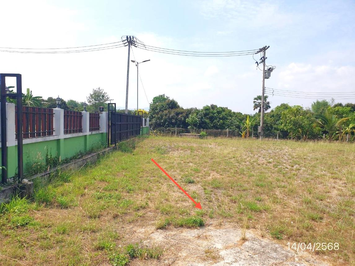 รูป โกดัง สำหรับขาย - นาทราย ลี้ ลำพูน - รูปที่ 40/44