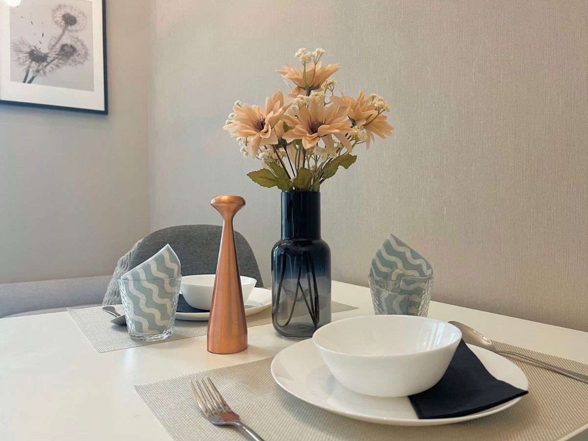 รูป #SC11674 📌 เช่า | 🟦🟨เมโทร สกาย ประชาชื่น🟥🟩💬 𝑪𝒐𝒏𝒕𝒂𝒄𝒕 𝑳𝑰𝑵𝑬: @𝒔𝒆𝒄𝒓𝒆𝒕𝒑𝒓𝒐𝒑𝒆𝒓𝒕𝒚 🔥✨ - รูปที่ 6/12