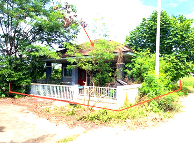 บ้านเดี่ยว 63 ตร.วา พนมสารคาม ฉะเชิงเทรา 2.5M