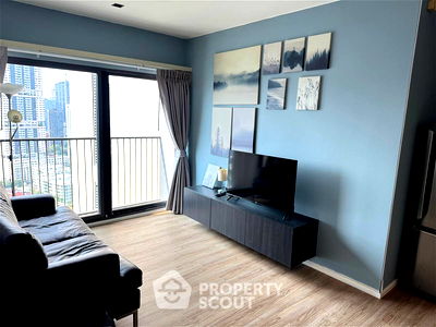 Condos for sale : 2-BR Condo at Noble Remix near BTS Thong Lor (ID 1034196)