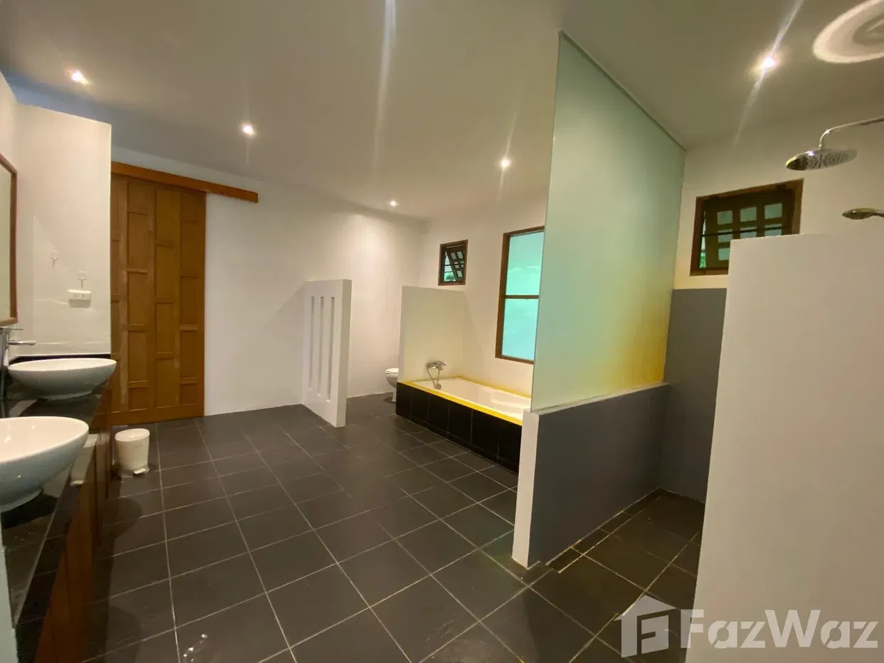 รูป วิลล่าให้เช่า 3 ห้องนอน ใน เทพกระษัตรี, ภูเก็ต 6046501 - รูปที่ 12/15