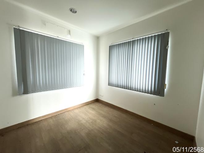 รูป บ้านเดี่ยว สำหรับขาย กรูฟวิลล์ อยุธยา 3 ธนู อุทัย พระนครศรีอยุธยา - รูปที่ 10/24