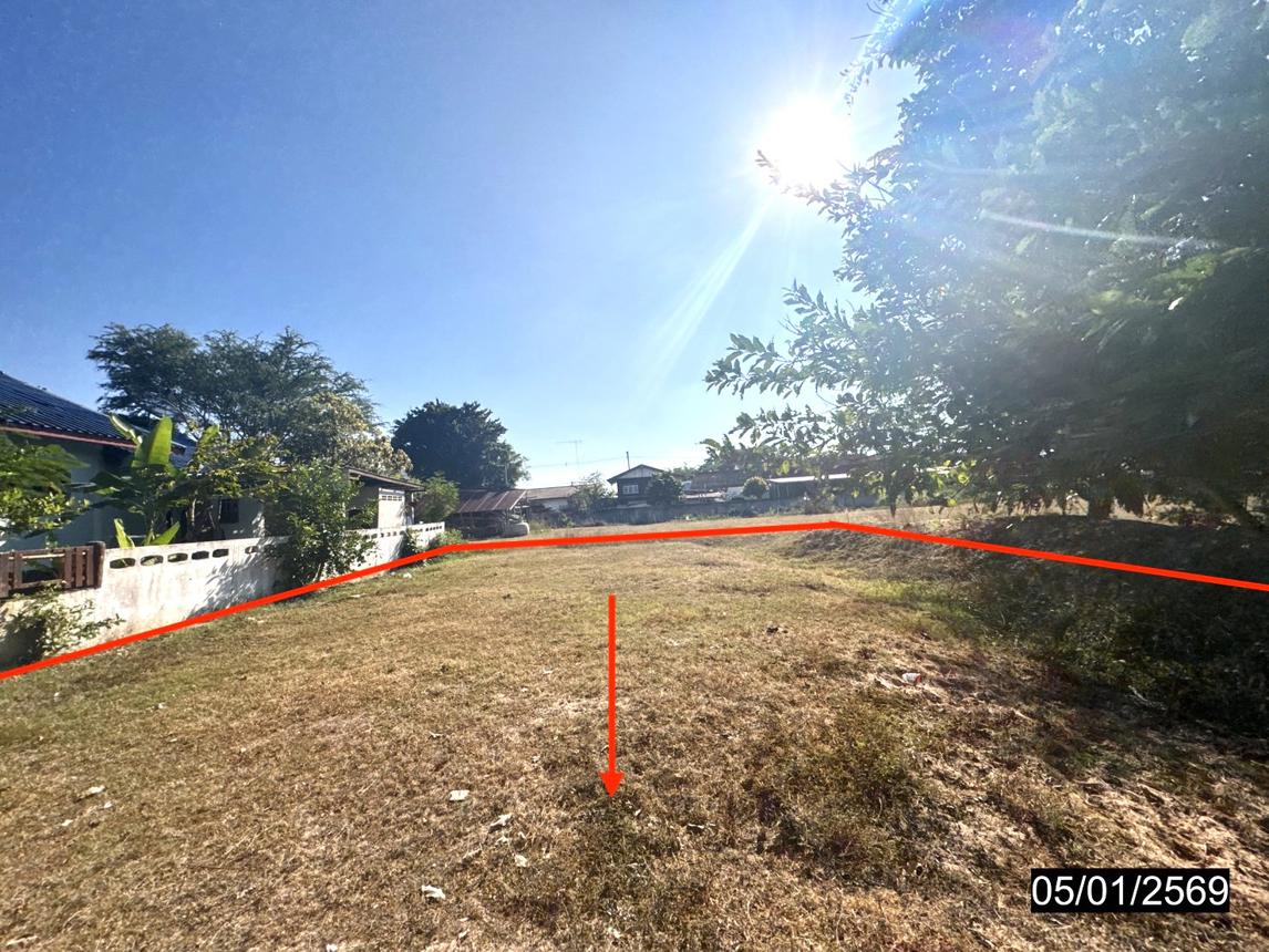 รูป ที่ดินว่างเปล่า สำหรับขาย - ห้วยเหนือ ขุขันธ์ ศรีสะเกษ - รูปที่ 32/38