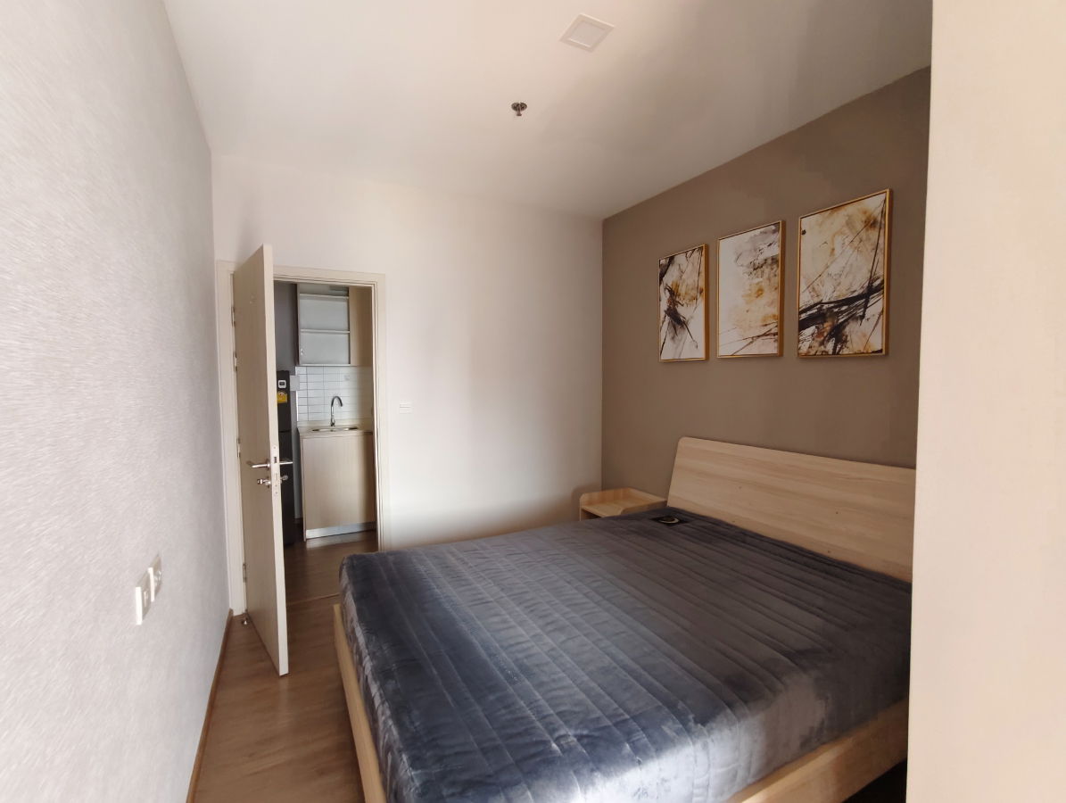 รูป ให้เช่า คอนโดเมทริส พระราม 9 - รามคำแหง - รูปที่ 7/14