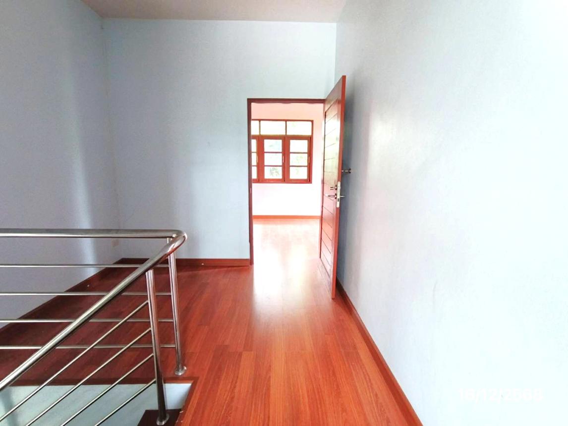 picture HOME for sale  Panomwang Khuan Khanun Phatthalung - 43/52