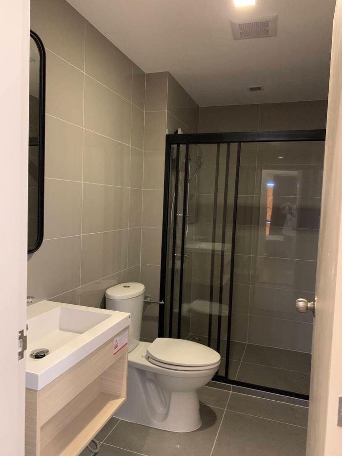 picture Condo For Rent!!Metris Rama9 Ramkhamhaeng - 10/13