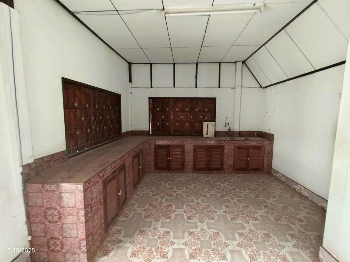 รูป บ้านเดี่ยว สำหรับขาย - ศรีสงคราม วังสะพุง เลย - รูปที่ 35/40