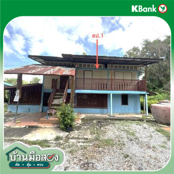 รูป บ้านเดี่ยว สำหรับขาย - ศาลารีไทย เสาไห้ สระบุรี - รูปที่ 16/18