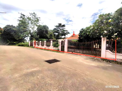 บ้านเดี่ยว วิทยาลัยพยาบาลบรมราชชนนีอุตรดิตถ์ : บ้านเดี่ยว สำหรับขาย - ท่าเสา เมืองอุตรดิตถ์ อุตรดิตถ์