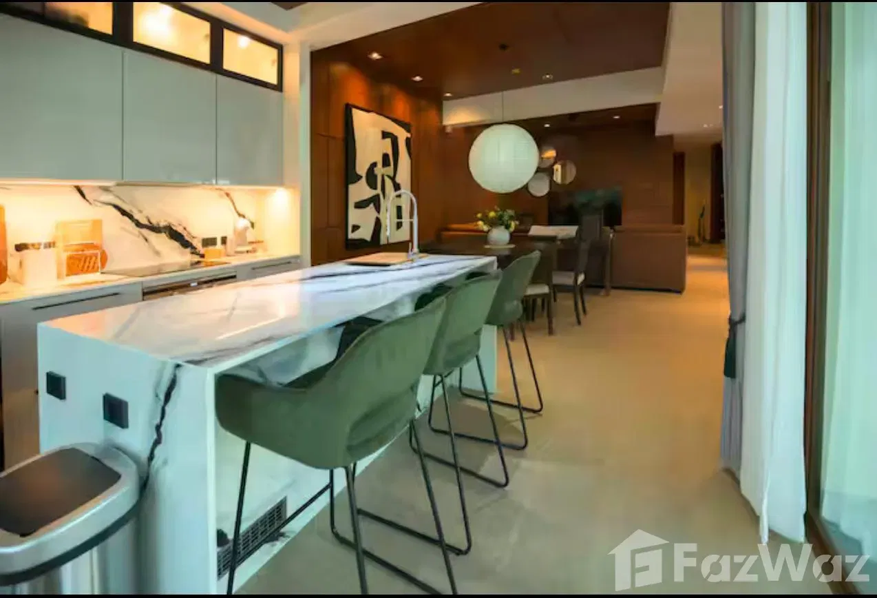 รูป ขาย ทาวน์เฮ้าส์ 4 ห้องนอน ในโครงการ อังศนา วิลล่า 5998695 - รูปที่ 12/24