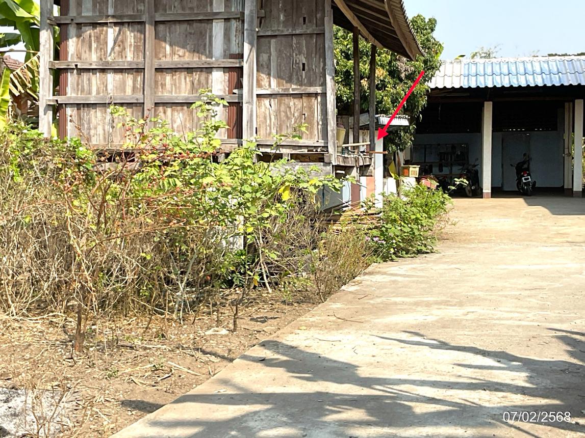 รูป บ้านเดี่ยว สำหรับขาย - ห้วยสัก เมืองเชียงราย เชียงราย - รูปที่ 17/24