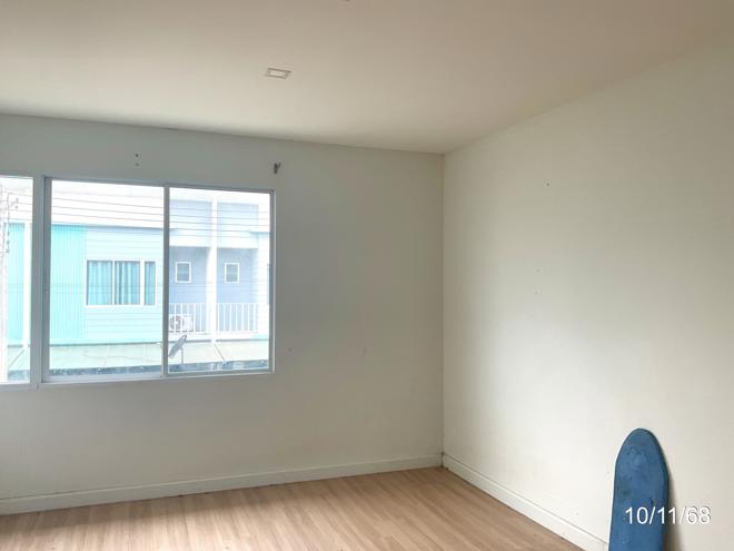 รูป ทาวน์เฮ้าส์ สำหรับขาย เดอะมิกซ์ ซิตี้ ห้วยปราบ มาบยางพร ปลวกแดง ระยอง - รูปที่ 7/24