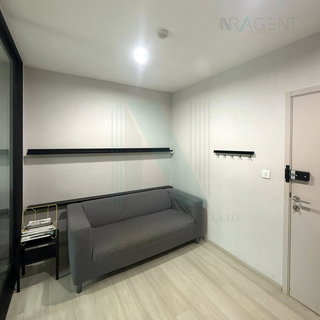 รูปภาพ 🎉 For Rent Condo LIFE PINKLAO Building 1, Floor 10,1 bed room, Room size 30.00 sqm