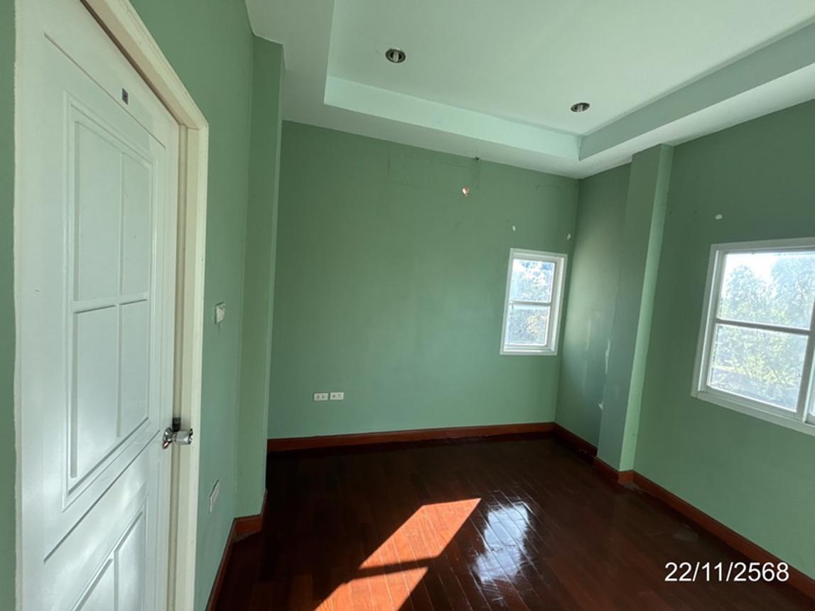 รูป บ้านเดี่ยว สำหรับขาย - นางรำ ประทาย นครราชสีมา - รูปที่ 59/76