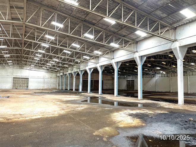 รูป โกดัง สำหรับขาย - คลองตาล ศรีสำโรง สุโขทัย - รูปที่ 7/64