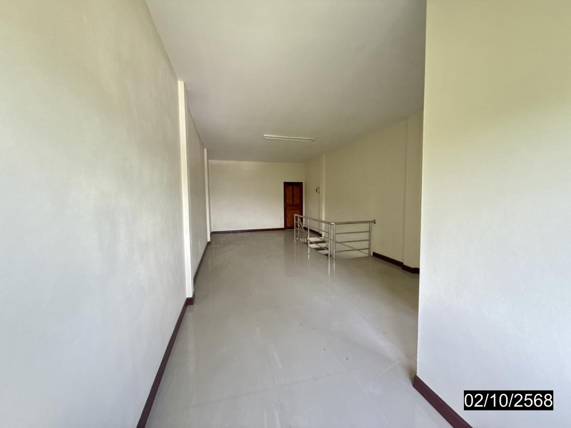 รูป อาคารพาณิชย์ สำหรับขาย - ลาดยาว ลาดยาว นครสวรรค์ - รูปที่ 30/36