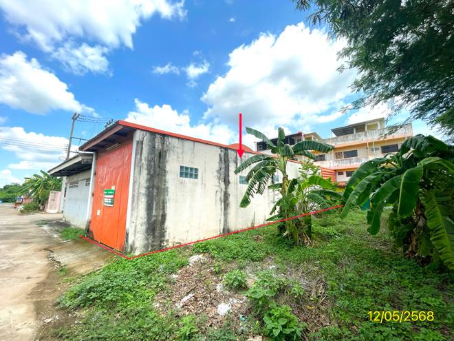 รูป โกดัง สำหรับขาย - เขาทราย ทับคล้อ พิจิตร - รูปที่ 4/18