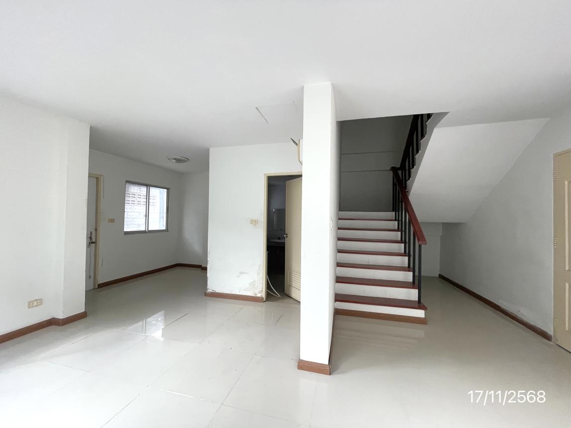 รูป บ้านเดี่ยว สำหรับขาย บ้านสวนกษิรา บึง ศรีราชา ชลบุรี - รูปที่ 24/40