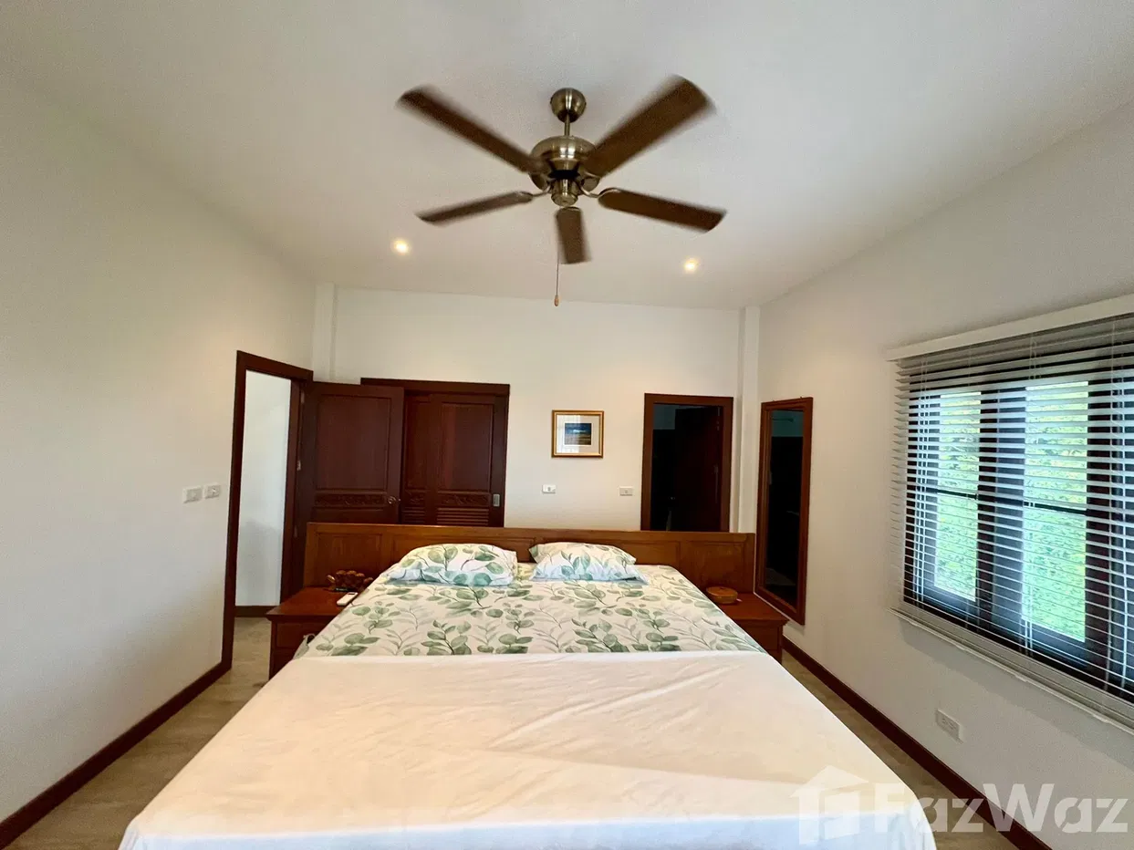 รูป ขาย บ้านเดี่ยว 4 ห้องนอน ใน ตลิ่งงาม, สุราษฎร์ธานี 6051062 - รูปที่ 26/26