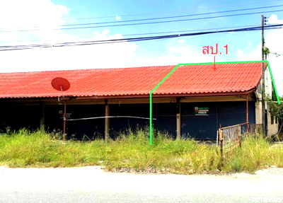 อาคารพาณิชย์ สามโก้ อ่างทอง : อาคารพาณิชย์ สำหรับขาย - มงคลธรรมนิมิต สามโก้ อ่างทอง