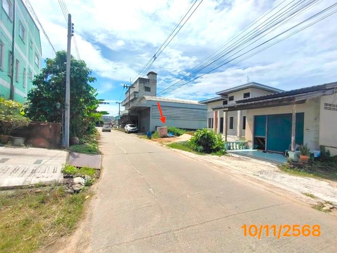 picture LAND for sale  Khao Phanom Khao Phanom Krabi - 4/12