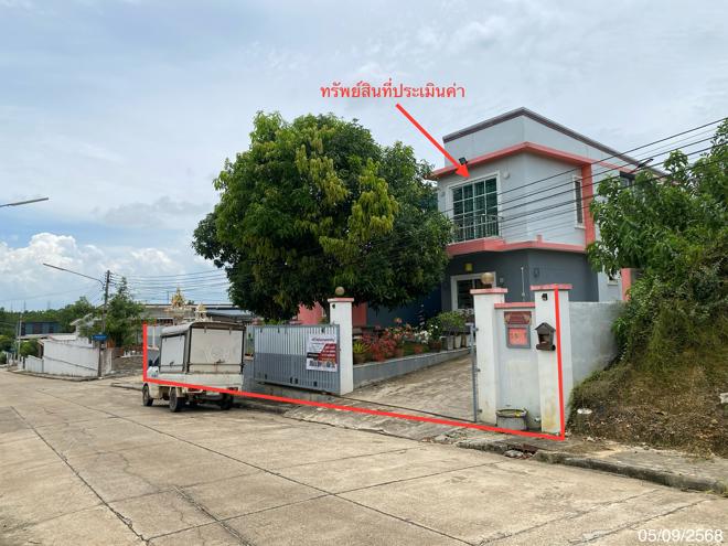 รูป บ้านเดี่ยว สำหรับขาย - คอหงส์ หาดใหญ่ สงขลา - รูปที่ 3/20