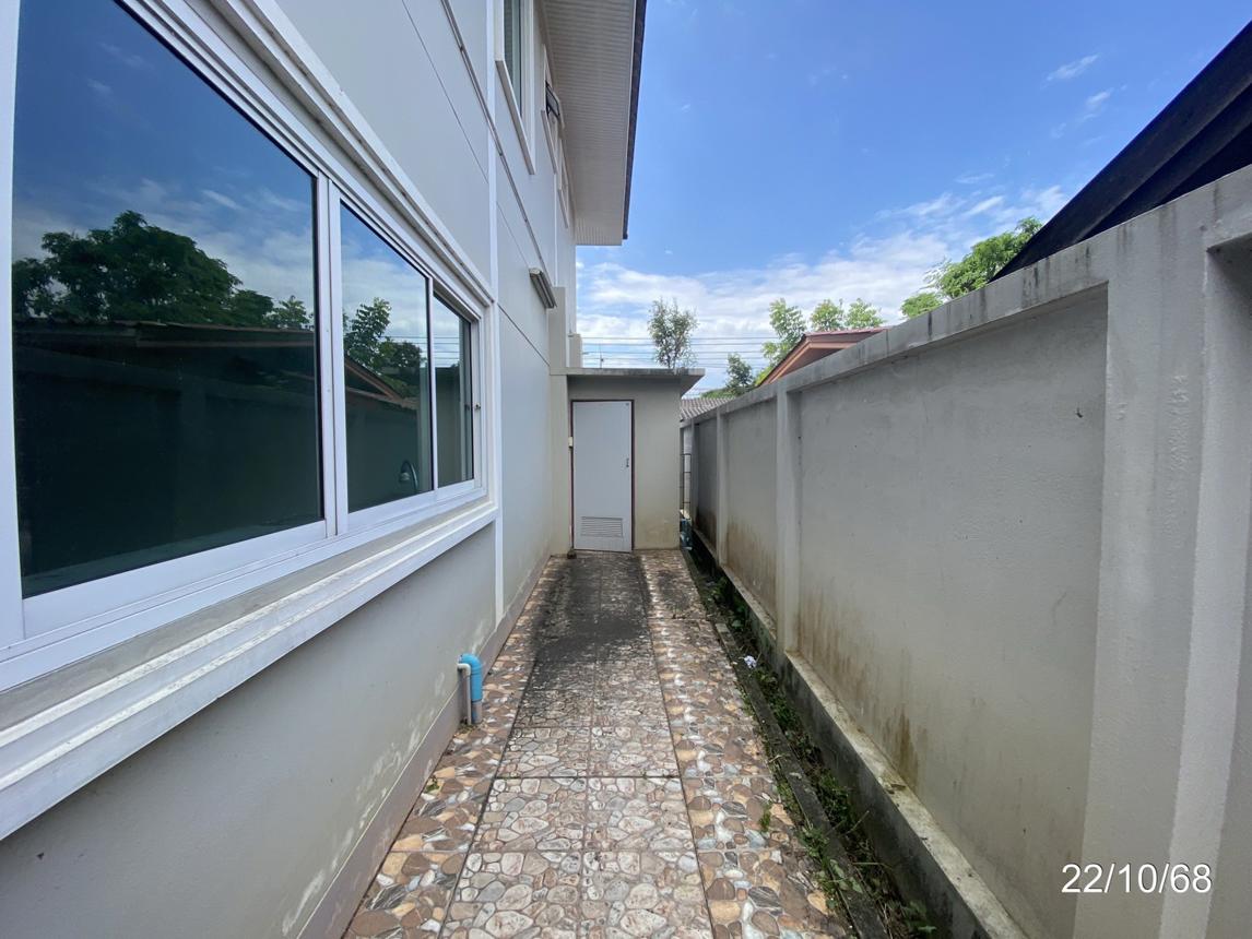 รูป บ้านเดี่ยว สำหรับขาย - เวียง ฝาง เชียงใหม่ - รูปที่ 34/54