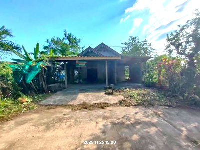Houses for sale Tha Mai Chanthaburi : HOME for sale  Thung Bencha Tha Mai Chanthaburi