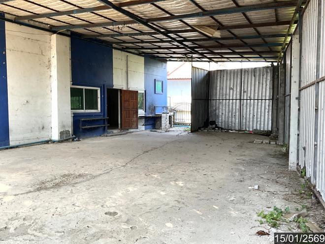 รูป อาคารพาณิชย์ สำหรับขาย  ริมกก เมืองเชียงราย เชียงราย - รูปที่ 14/40