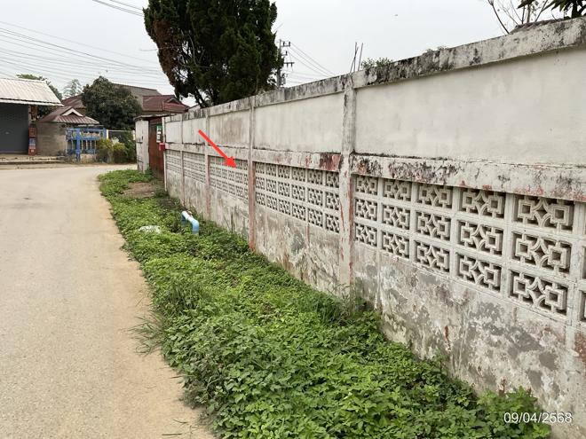 รูป บ้านเดี่ยว สำหรับขาย - โป่งผา แม่สาย เชียงราย - รูปที่ 17/40