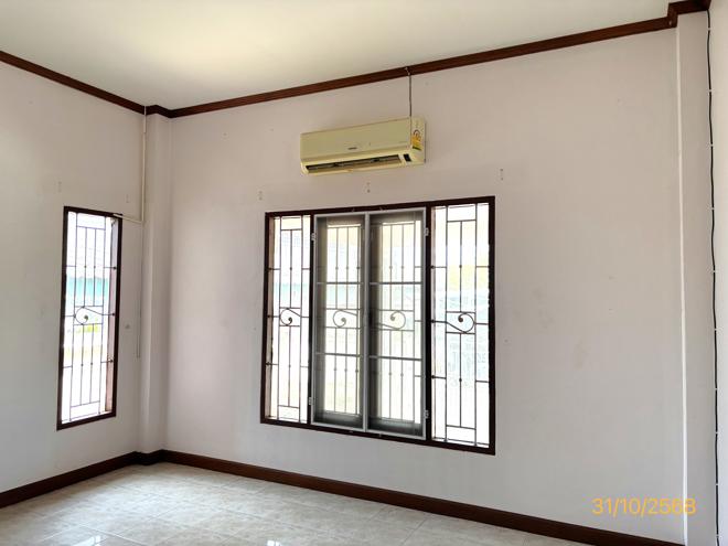 รูป บ้านเดี่ยว สำหรับขาย ทรัพย์ไพบูลย์ มะขามเตี้ย เมืองสุราษฎร์ธานี สุราษฎร์ธานี - รูปที่ 9/34