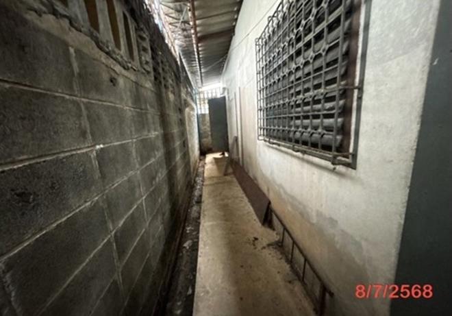 รูป อาคารพาณิชย์ สำหรับขาย - ชะมาย ทุ่งสง นครศรีธรรมราช - รูปที่ 10/24